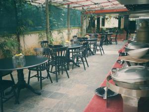 The Green Path,Bengaluru>>Bangalore Urban,3 star