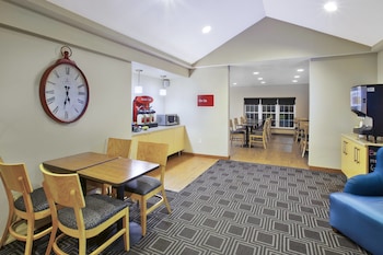 towneplace suites marriott minneapolis st paul airporteagan