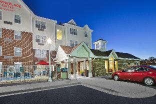 towneplace suites marriott minneapolis st paul airporteagan