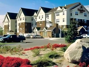 Towneplace Suites Marriott Minneapolis St Paul Airporteagan,Dakota County>>Dakota,3 star