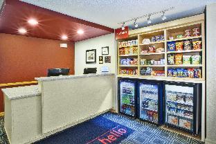 towneplace suites marriott minneapolis st paul airporteagan