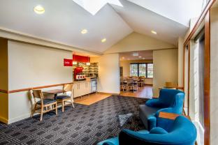 towneplace suites marriott minneapolis st paul airporteagan