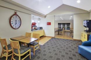 towneplace suites marriott minneapolis st paul airporteagan