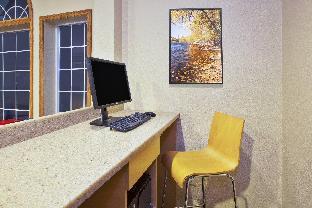 Towneplace Suites Marriott Minneapolis St Paul Airporteagan,Dakota County>>Dakota,3 star