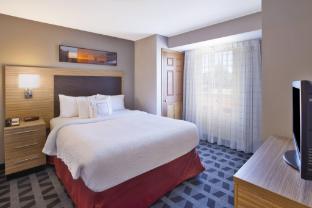 towneplace suites marriott minneapolis st paul airporteagan