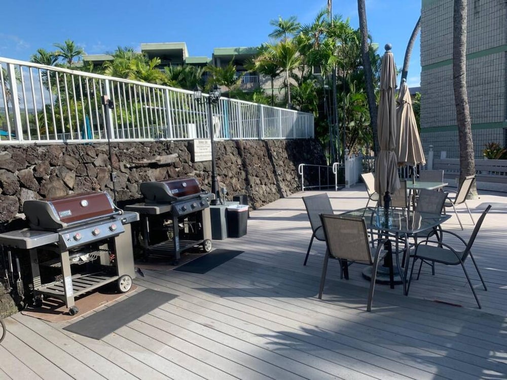 kailua kona
