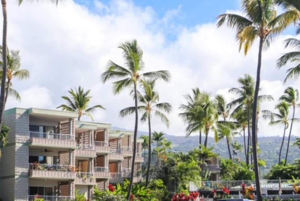kailua kona