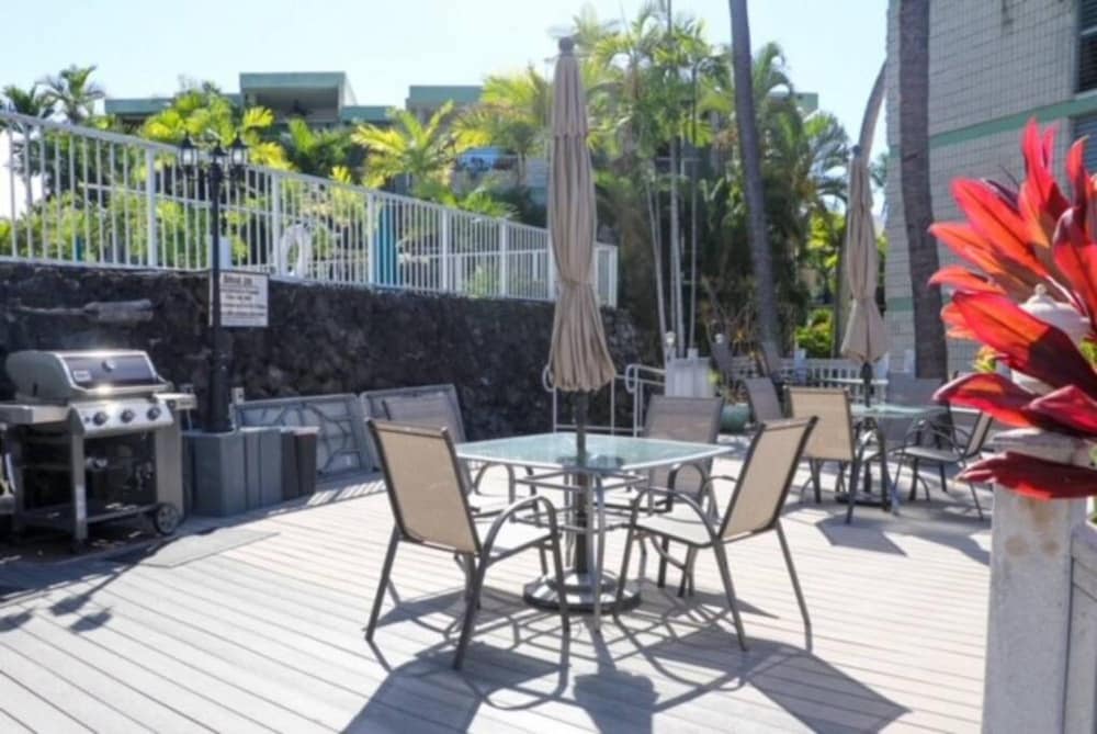 kailua kona