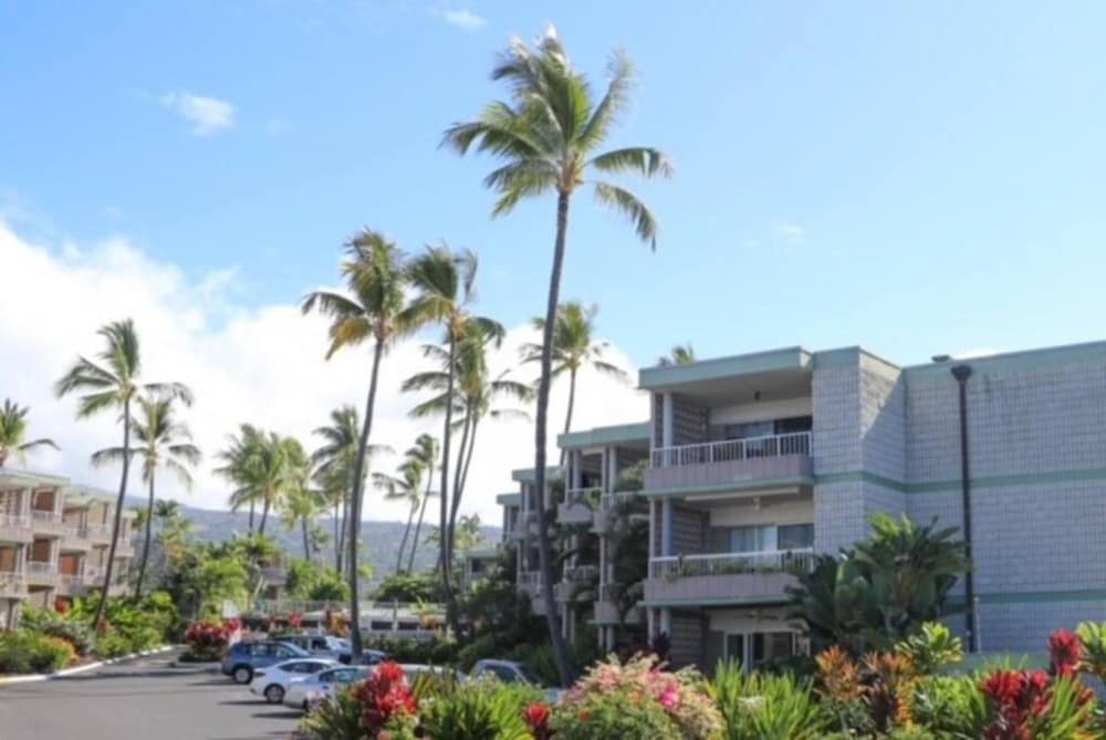 kailua kona