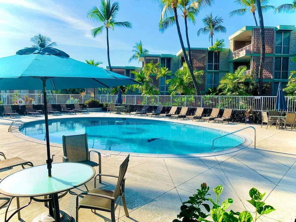 kailua kona