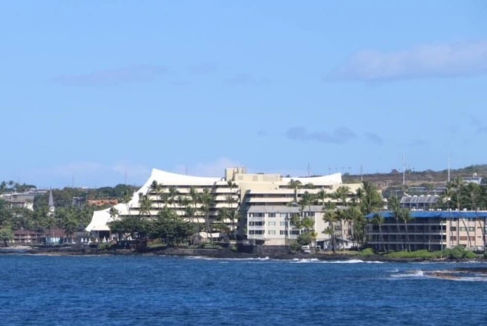 kailua kona