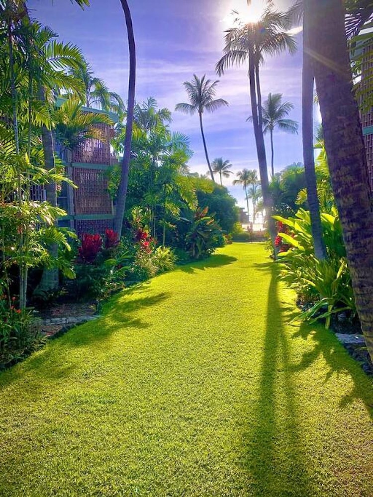kailua kona