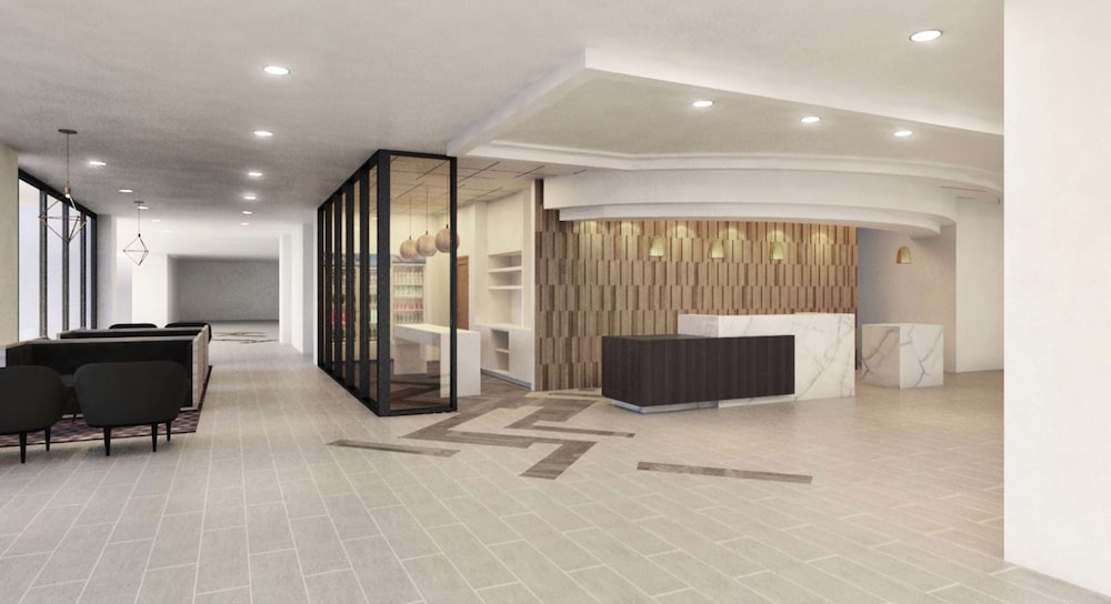 doubletree by hilton st paul east