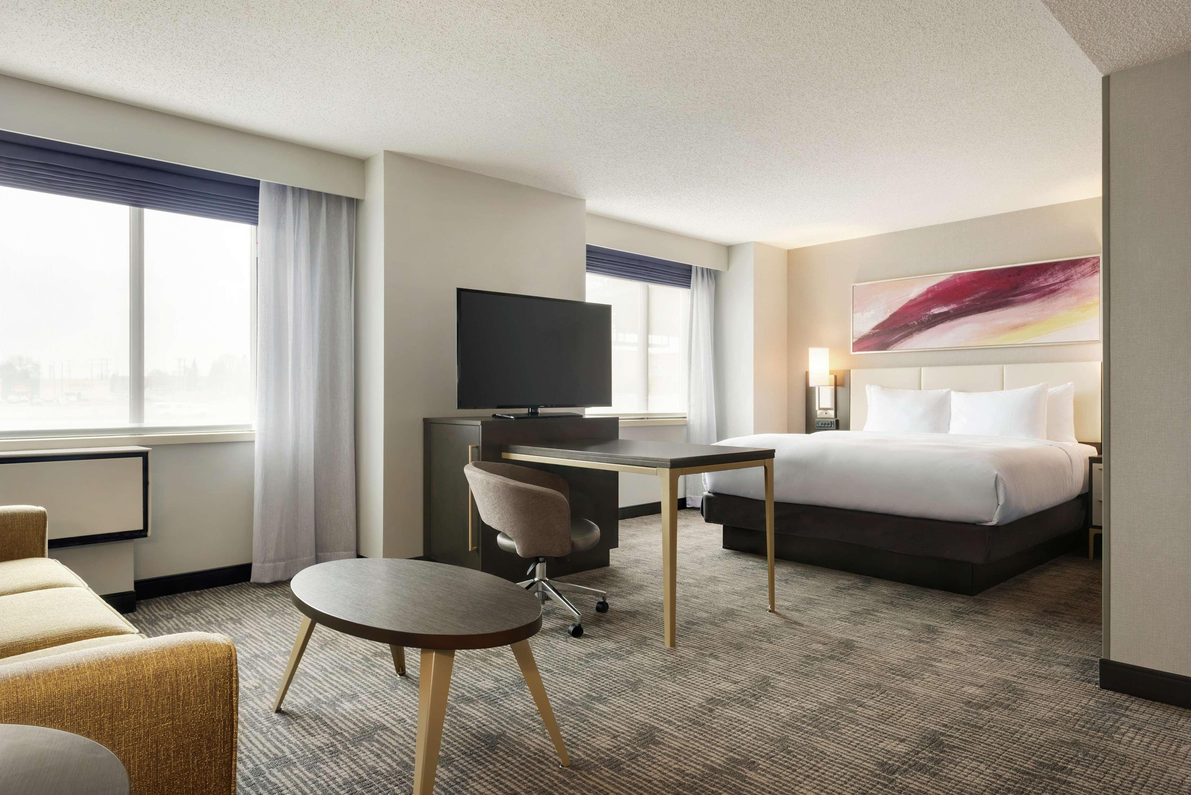 doubletree by hilton st paul east