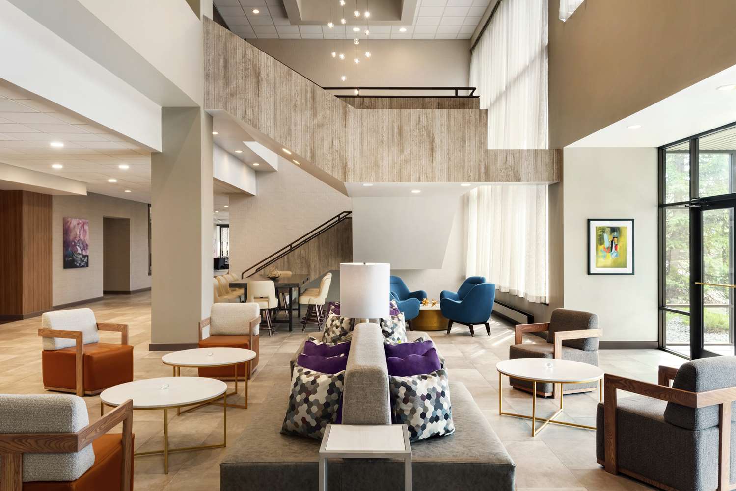 doubletree by hilton st paul east