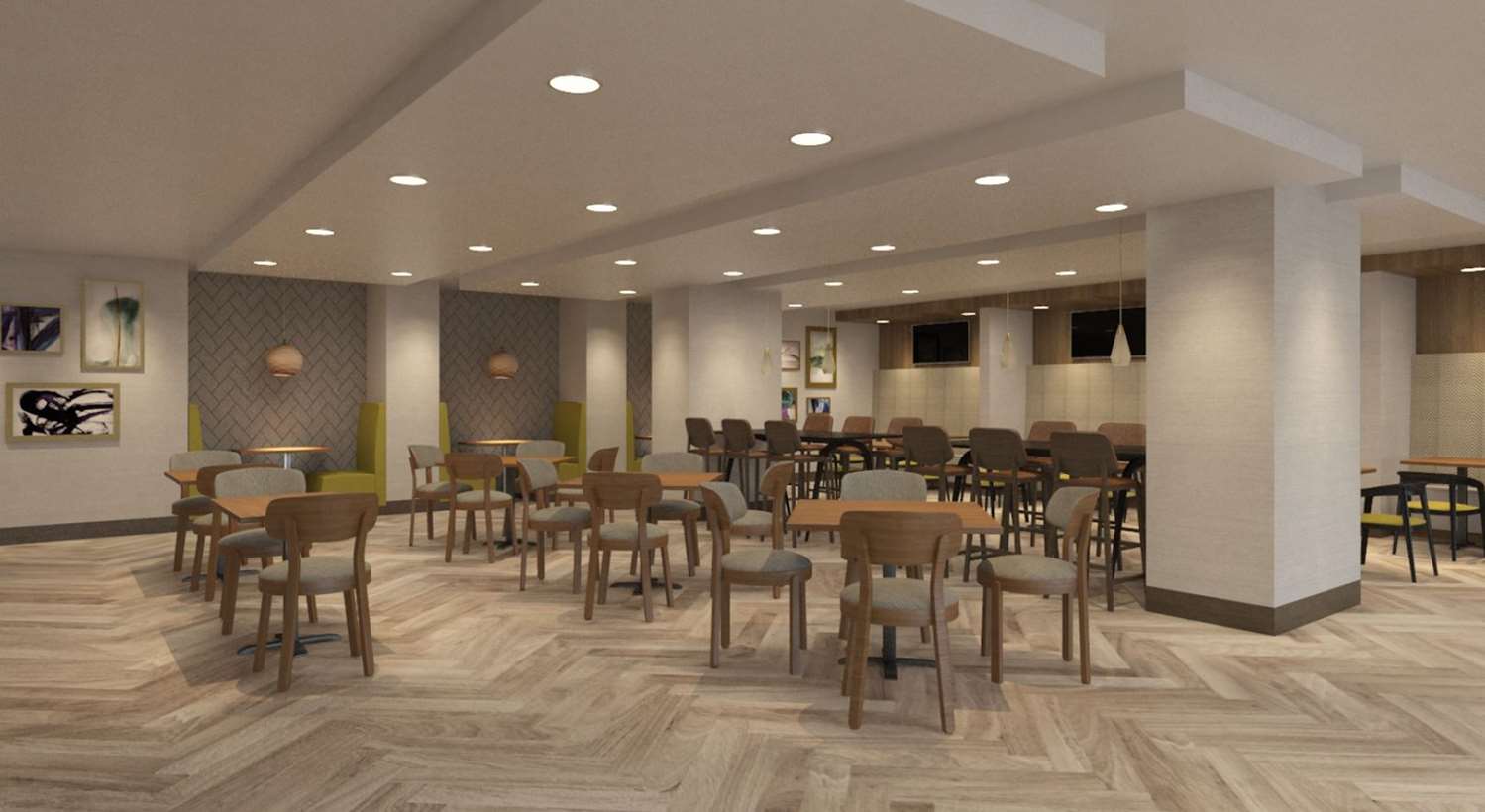 doubletree by hilton st paul east