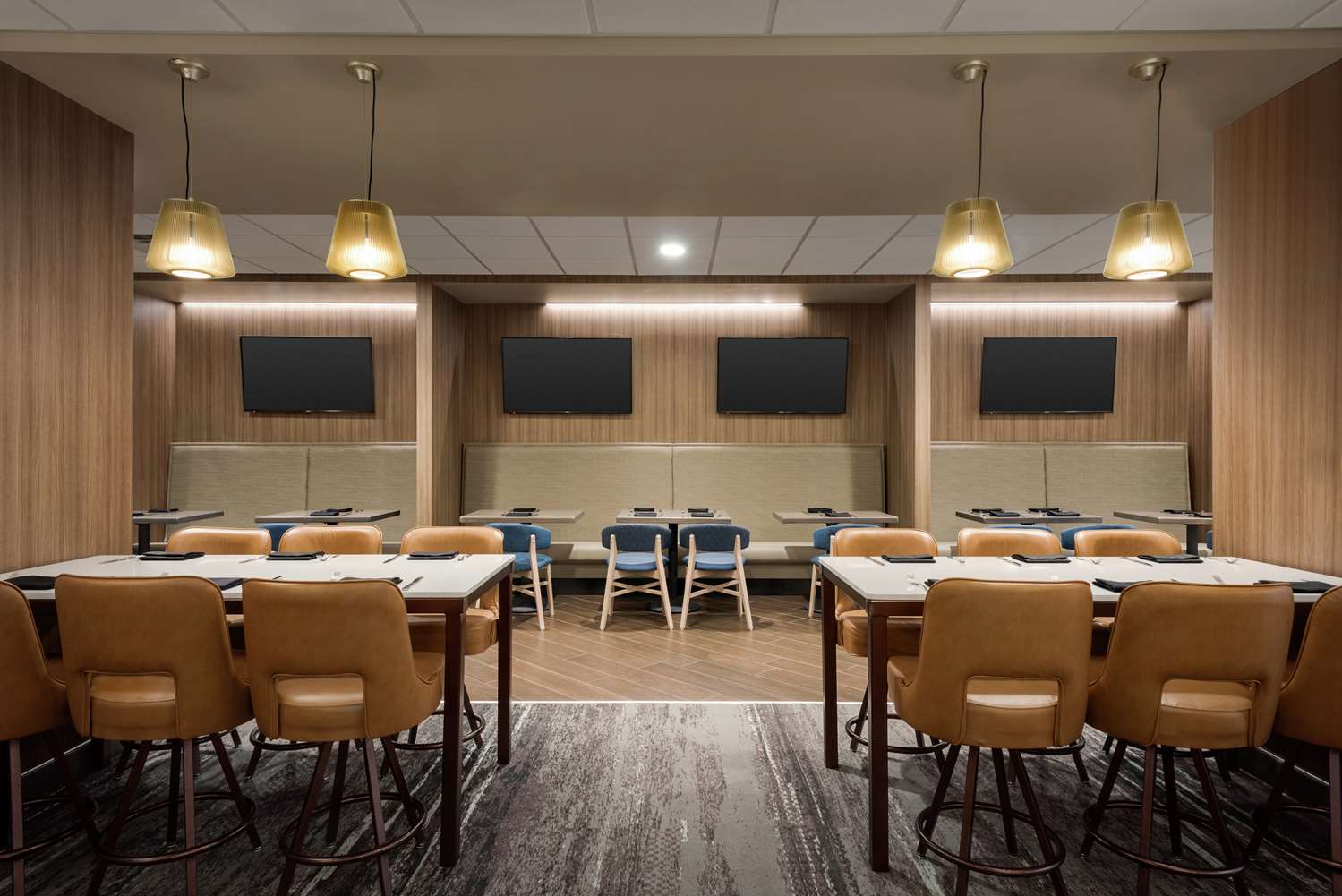 doubletree by hilton st paul east