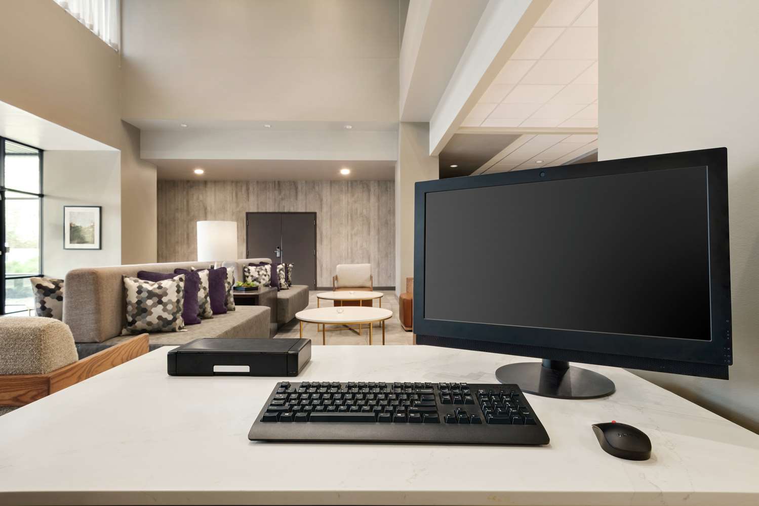 doubletree by hilton st paul east