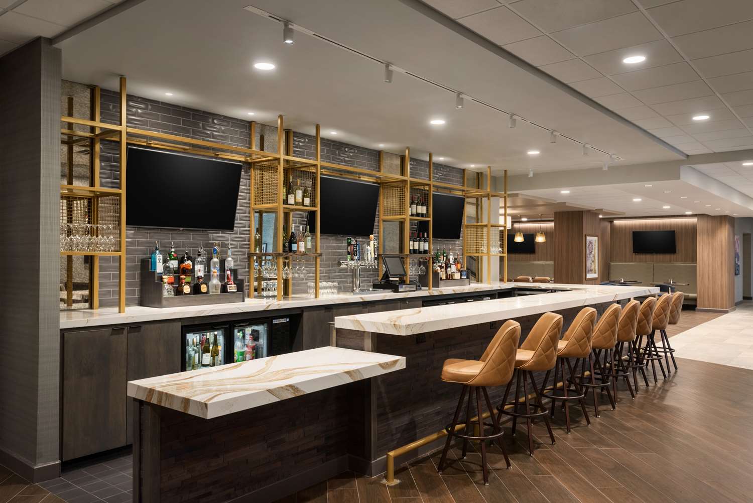 doubletree by hilton st paul east