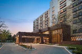 doubletree by hilton st paul east