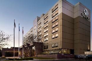 doubletree by hilton st paul east