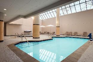 doubletree by hilton st paul east