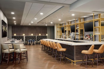 doubletree by hilton st paul east