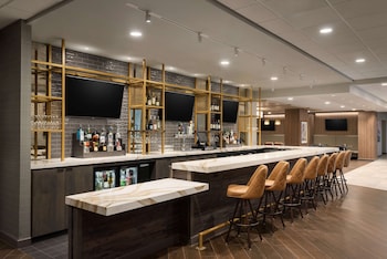 doubletree by hilton st paul east
