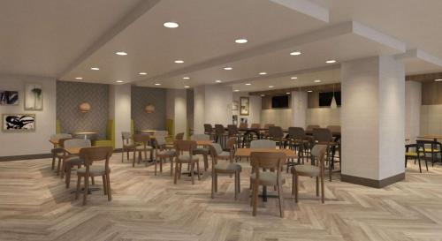 doubletree by hilton st paul east