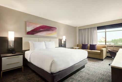 doubletree by hilton st paul east