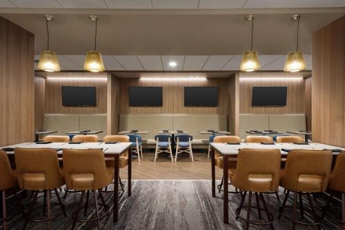 doubletree by hilton st paul east