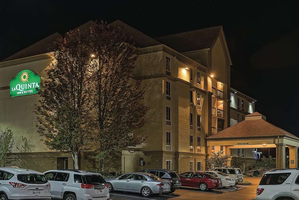 la quinta inn and suites by wyndham pigeon forge