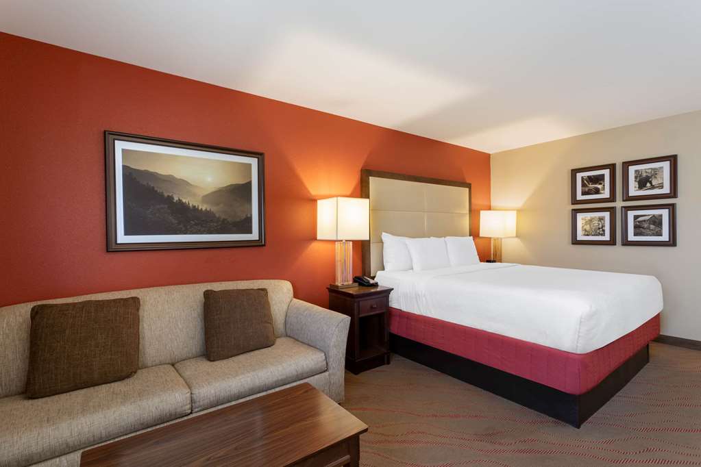 la quinta inn and suites by wyndham pigeon forge