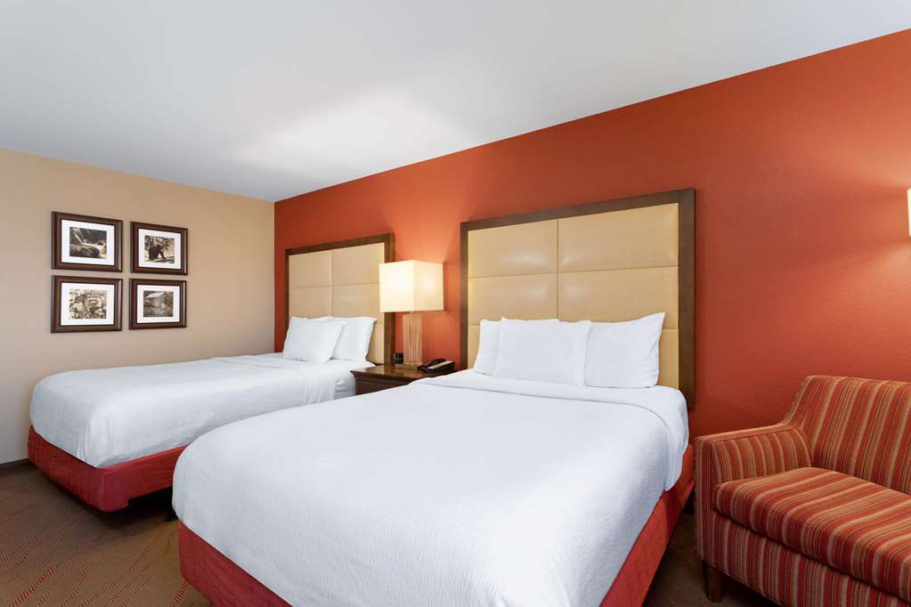 la quinta inn and suites by wyndham pigeon forge