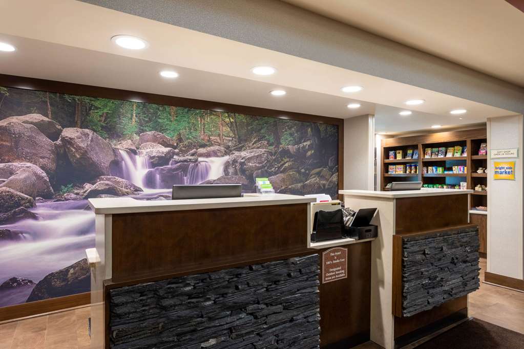 la quinta inn and suites by wyndham pigeon forge