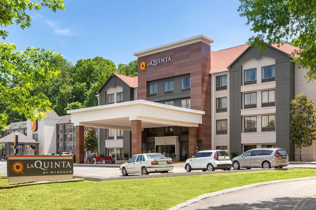 la quinta inn by wyndham pigeon forge dollywood