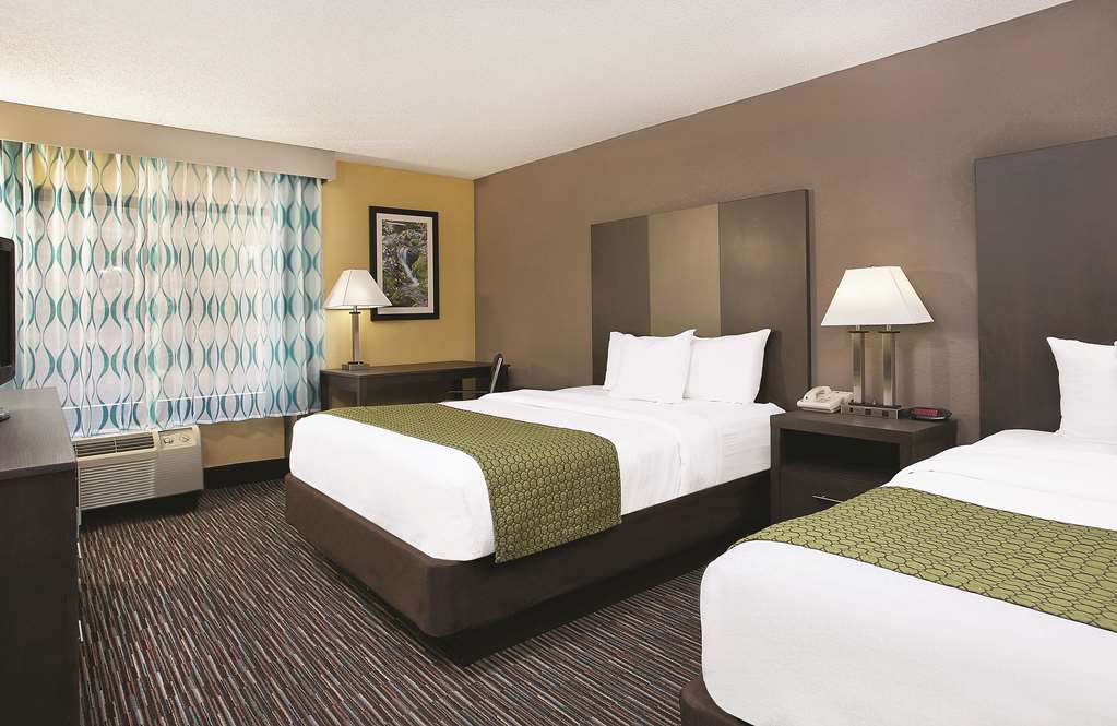 la quinta inn by wyndham pigeon forge dollywood
