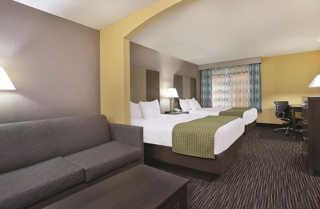 la quinta inn by wyndham pigeon forge dollywood