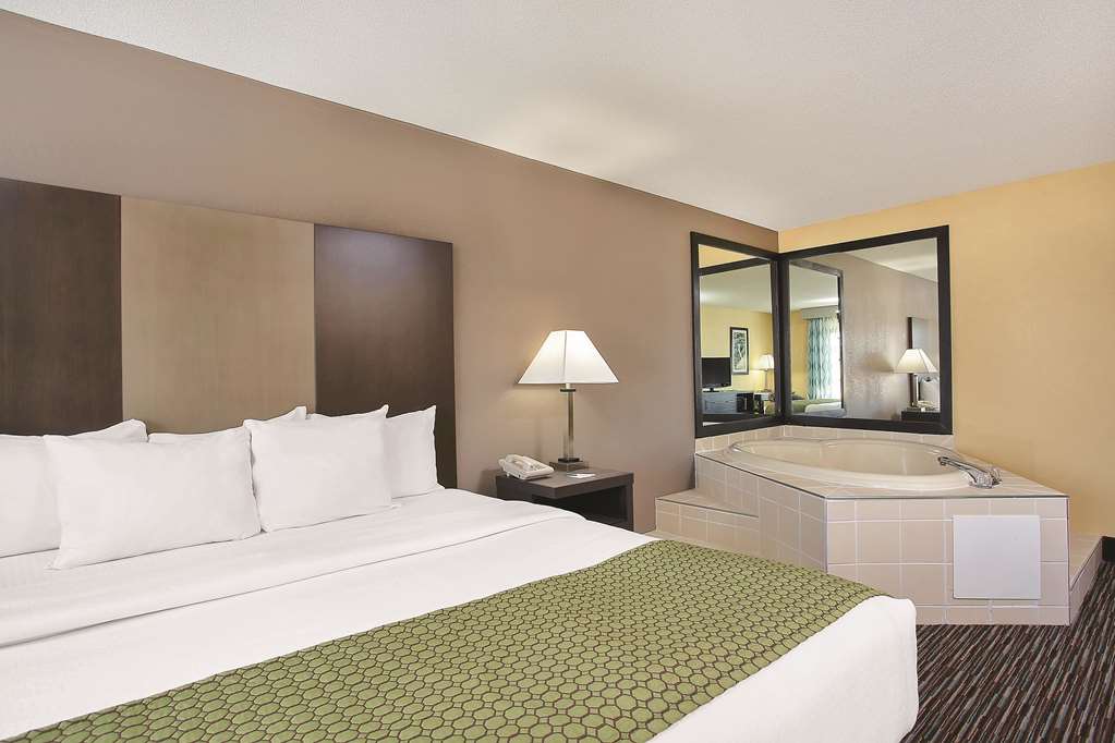 la quinta inn by wyndham pigeon forge dollywood