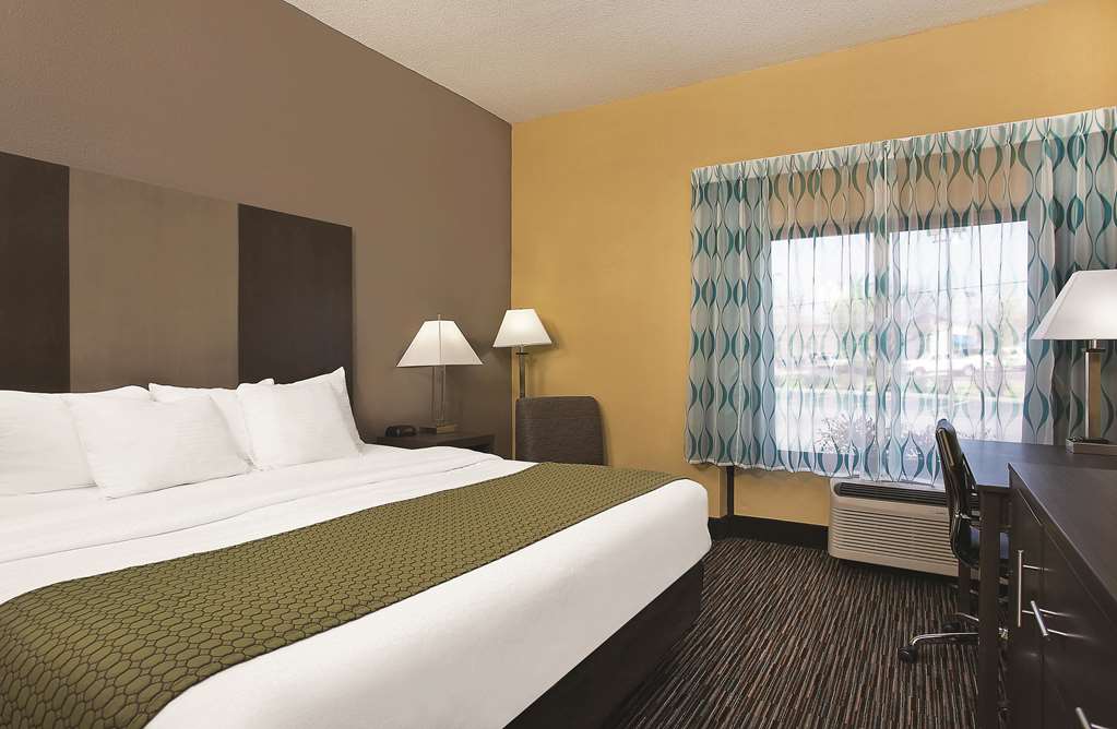 la quinta inn by wyndham pigeon forge dollywood