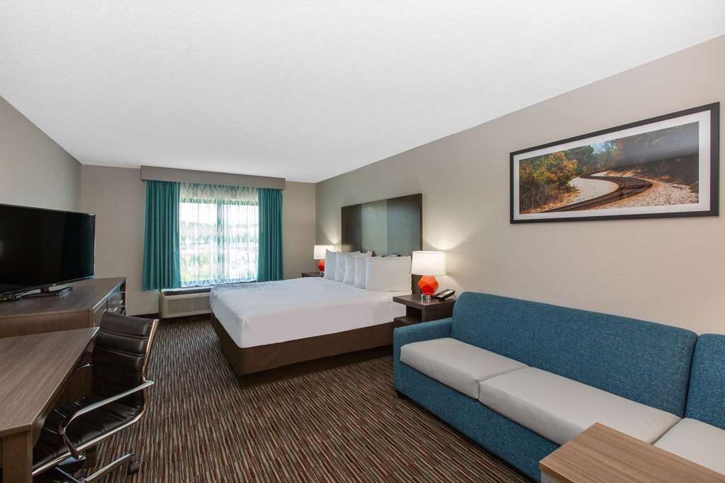 la quinta inn by wyndham pigeon forge dollywood
