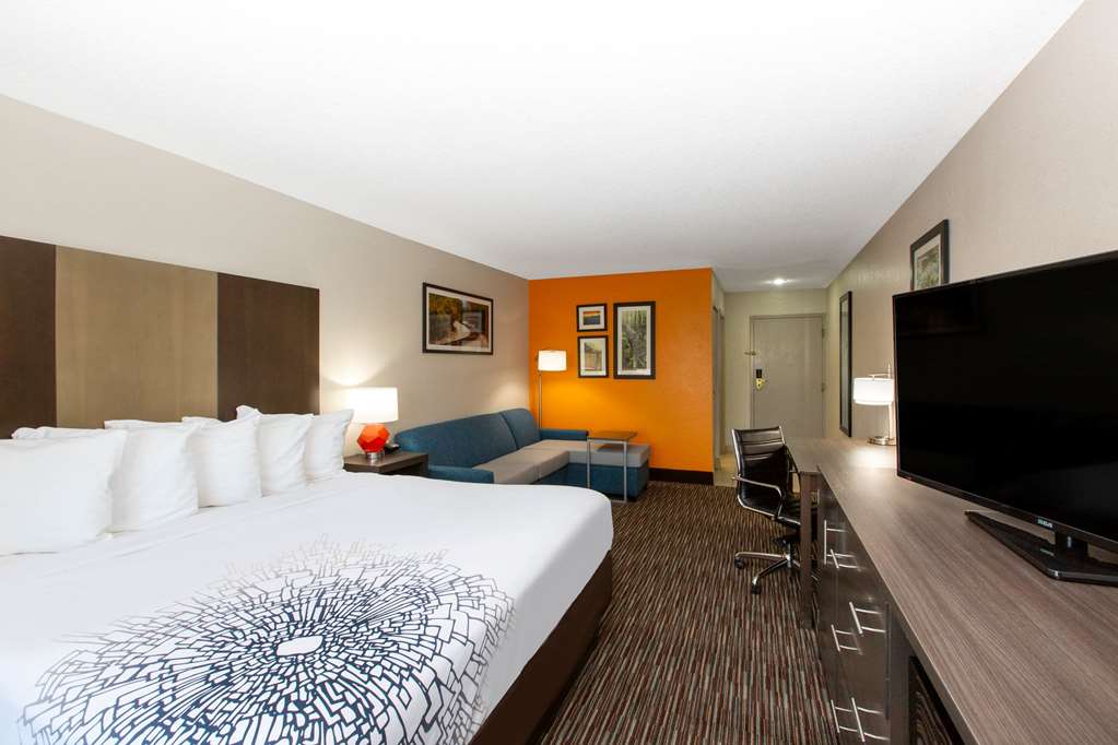 la quinta inn by wyndham pigeon forge dollywood