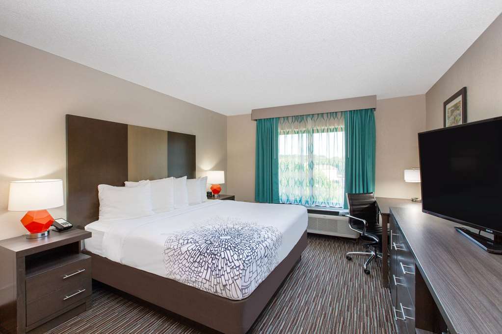 la quinta inn by wyndham pigeon forge dollywood