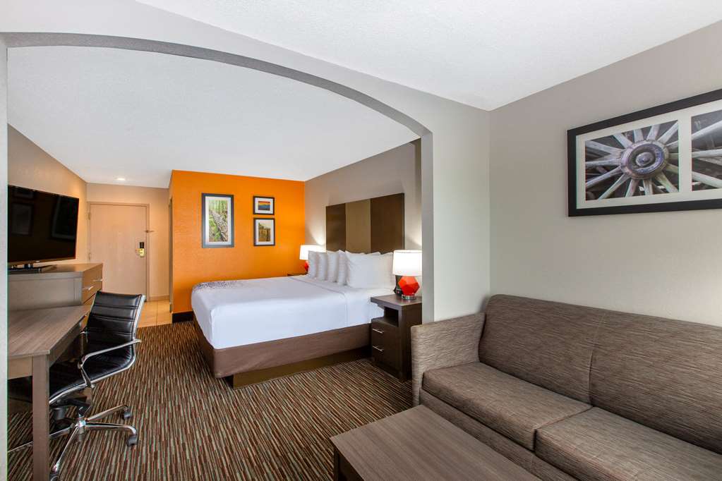 la quinta inn by wyndham pigeon forge dollywood