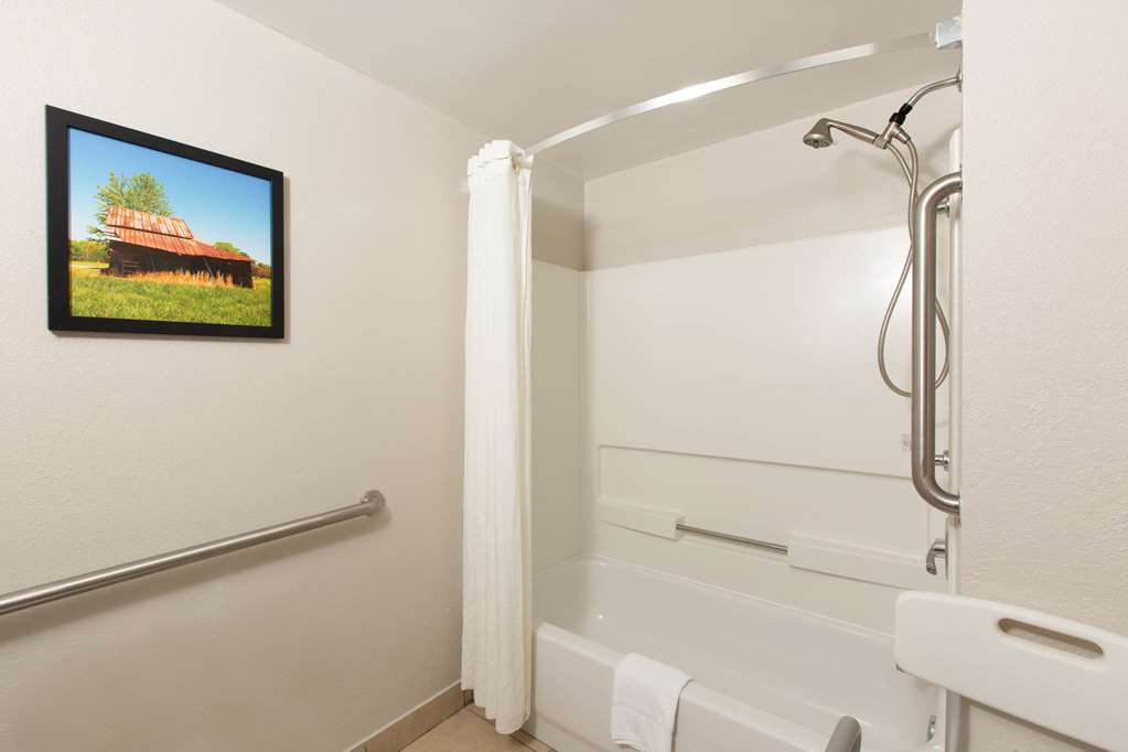 la quinta inn by wyndham pigeon forge dollywood