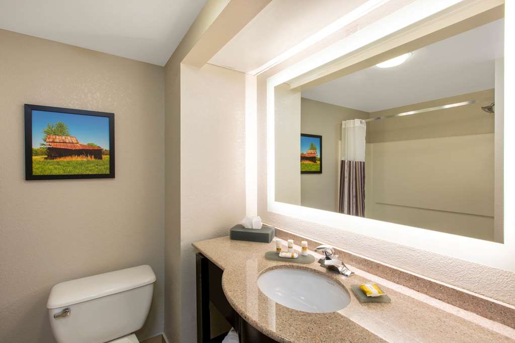 la quinta inn by wyndham pigeon forge dollywood