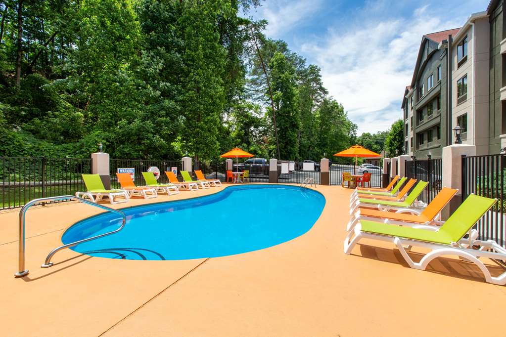 la quinta inn by wyndham pigeon forge dollywood