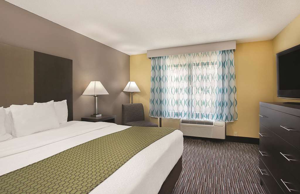 la quinta inn by wyndham pigeon forge dollywood