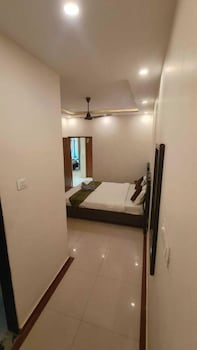 calangute beach resort