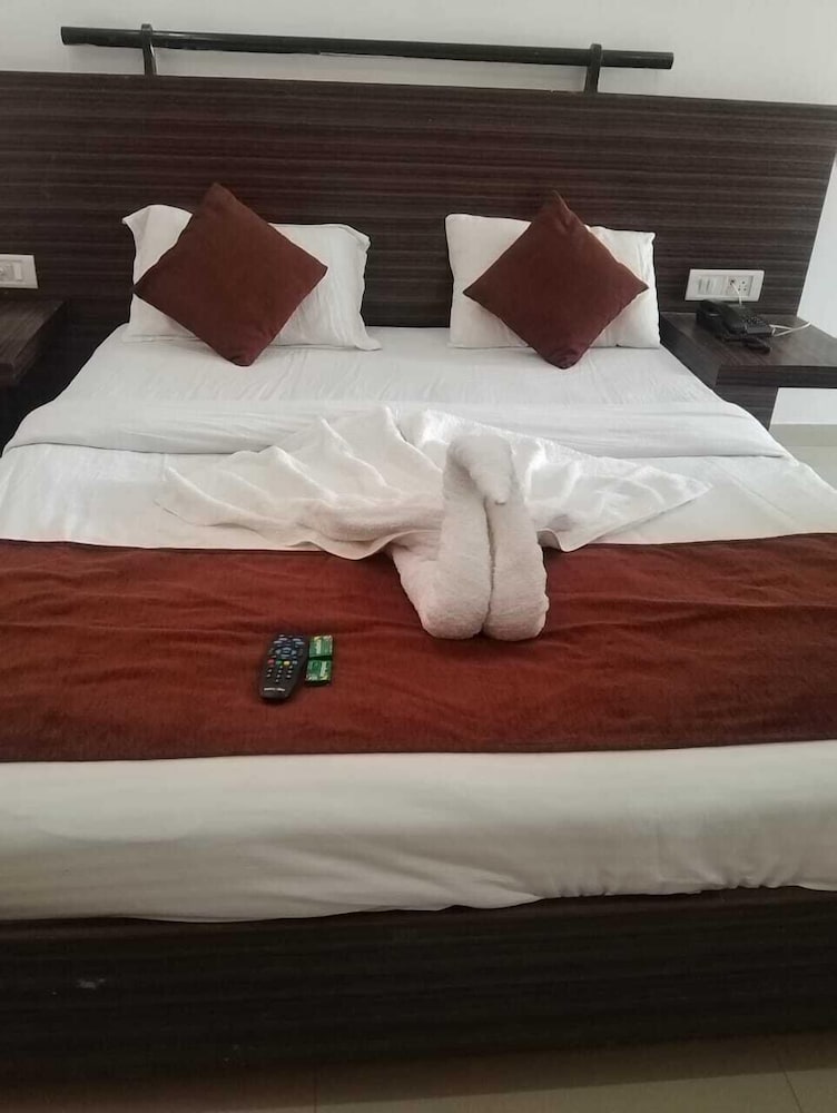 calangute beach resort